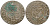 Польша 3 полкера (3 полторака - 1 крейцер) 1622 Сигизмунд III Ваза (1587-1632) Gorecki B.22 серебро 4158-1247