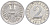 Австрия 2 гроша 1952 KM 2876 алюминий 3955-634