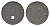 Германия 10 рейхспфеннигов 1941 D KM 101, J. 371 цинк 4615-239
