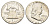 США 1/2 доллара (50 центов) 1963 Бенджамин Франклин, колокол KM 199 серебро  aUNC  4574-941