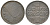 Аахен 10 пфеннигов = 1 грош 1920 Funck 1.5A, Men05 70.15, Men18 99.15 железо 4617-157