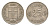 Исландия 25 эйре 1951 KM 11 медно-никель 4632-945