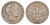 США 1/2 доллара (50 центов) 1914 S, 50 центов Барбера KM 116 серебро    5010-1731