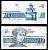 Болгария 20 лева 1991 Десислава, Боянская церковь Pick 100 a бумага UNC (пресс) 2197-28-2-1