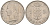 БЕЛЬГИЯ 1 ФРАНК 1957 BELGIE KM 143.1 медно-никель 4563-1217