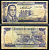 Марокко 5 дирхам 1970 King Hassan II Pick 56а бумага 3295-113-1-2