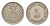Германия 5 пфеннигов 1912 A, Вильгельм II (1888-1918) KM 11, J. 12 медно-никель 4640-138