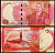 Тонга 2 паанга ND (2015) король Тупоу VI, кит в прыжке Pick 44  бумага  UNC (пресс) 449-13-3