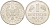 ФРГ 1 МАРКА 1991 J KM 110 медно-никель 3718-1235