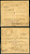 Азовско-Донской Коммерческий Банк 25 рублей 1918 Грозненское Отделение. Чек. 13.3.1918 г. Действителен по 1 июля 1918 г. Счета № 3 Нефтепромышленного Общества Шписъ Kардаков 7.26.26  бумага   439-10-2-2