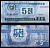 КНДР (Северная Корея) 5 чон 1988 Pick 24 (1) бумага UNC (пресс) 6294-2-2-1