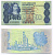 ЮАР 2 РАНДА 1981-1983 Pick 118c бумага UNC (ПРЕСС) 7205-8-2