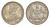Австралия 1 шиллинг 1914 Георг V (1910-1936) KM 26 серебро 4178-417