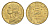 Франция 5 сантимов 1996 тип Morlon KM 933, Le Franc 125.38 алюминиевая бронза UNC 4630-351