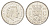 Нидерланды 1 гульден 1980 Юлиана (1948-1980) KM 184a никель 4706-1246