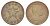 Гана 1 пенни 1958 KM 2 бронза 4642-124