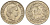 Швейцария 10 раппенов 1924 В KM 27 медно-никель 4513-227