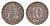 Ахен 10 пфеннигов 1920 Funck 1.1, Men05 70.1, Men18 99.1 железо 4708-1026