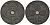Бельгия 5 сантимов 1941 Belgique - Belgie, Леопольд III (1934-1947), германская оккупация, Вторая мировая война KM 123 цинк 4160-1116