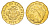 Сейшельские острова 10 центов 1977 FAO KM 32 латунь  UNC  M68-19