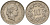 Швейцария 10 раппенов 1962 B KM 27 медно-никель 4189-366