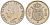 Испания 5 песет 1975 (76) Хуан Карлос I (1975-2014) KM 807 медно-никель 259-346