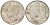 Югославия 20 динаров 1938 Петр II (1934-1945) KM 23 серебро 4182-421