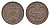 Австрия 2 геллера 1910 Франц Иосиф I (1848-1916) KM 2801 бронза 4702-367