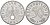 Германия 50 рейхспфеннигов 1941 A KM 96, J. 372 алюминий 202-745