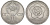 СССР 1 рубль 1985 Фестиваль молодежи и студентов KM 199.1 медь никель цинк UNC 91-534