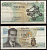 Бельгия 20 франков 1964 Бодуэн I; Атомиум, Брюссель Pick 138 (3) бумага 7548-114-2-2