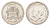 Ямайка 5 долларов 1995 KM 163 нержавеющая сталь UNC 4643-133