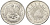 Мексика 1 песо 1900 KM 409 серебро 1530-1024