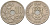 Бельгия 10 сантимов 1904 BELGIE KM 52 медно-никель 4143-545