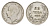 Болгария 20 левов 1930 год-тип, ВР, Борис III (1918-1943) KM 41 серебро 4651-366