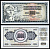 Югославия 1000 динар 1981 Pick 92 d бумага UNC (пресс) 7375-5-2-1
