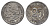 Бонн 25 пфеннигов 1920 Funck 51.2A, Men05 3220.4, Men18 4134.4 железо 4548-1134