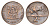 ЮАР 2 цента 1974 KM 83 бронза UNC 4679-156