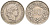 ШВЕЙЦАРИЯ 20 РАППЕНОВ 1939 В KM 29a медно-никель 55-652