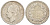 Нидерланды 10 центов 1928 Вильгельмина I (1890-1948) КМ 163 серебро  4160-1222