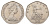 Великобритания 50 пенсов 1969 Елизавета II (1952-2022) KM 913, Spink 4223 (H1) медно-никель 4692-321