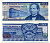 МЕКСИКА 50 ПЕСО 1981 Pick 73 бумага UNC (ПРЕСС) 6289-3-1-2
