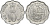 Индия 10 пайсов 1978 FAO KM 32 алюминий UNC 94-1056