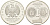 ФРГ 10 евро 2009 A, 600 лет университета Лейпцига KM 282, DE.S. 10.42 серебро PROOF 1076-4-23