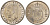Испания 5 песет 1984 Хуан Карлос I (1975-2014) KM 823 медно-никель 216-1011