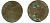 Великобритания 1 пенни 1930 Георг V (1910-1936) КМ 838, Spink 4055 бронза 41-1116