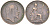 Великобритания 1 фартинг 1902 Эдуард VII (1901-1910) KM 792, Spink 3992 бронза 4613-443