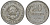 СССР 20 копеек 1925 Федорин 10 серебро 4145-1012