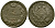Россия 1 копейка 1824 ЕМ-ПГ, Александр I (1801-1825) Биткин 388 медь 4175-716