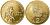 Польша 2 злотых 2005 MW, Станислав II Август Понятовский (1764-1795) KM 530, Parchimowicz 959 нордик  UNC  M60-03